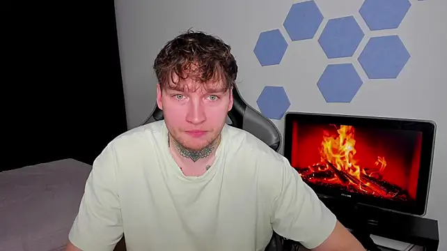 Chris_Tyson Pertunjukan Webcam