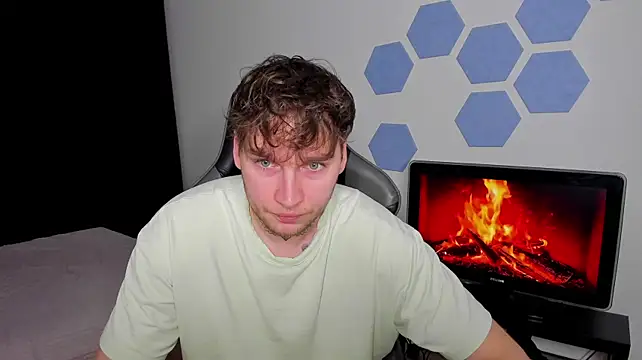Chris_Tyson Webcam-Show