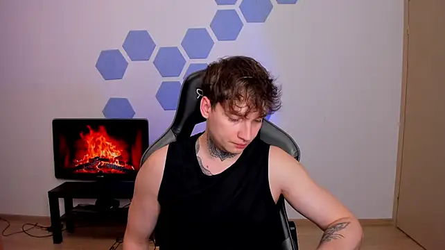 Chris_Tyson Webcamshow