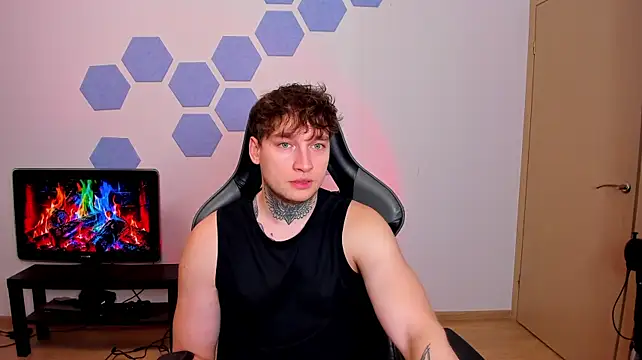 Chris_Tyson Webcam Show