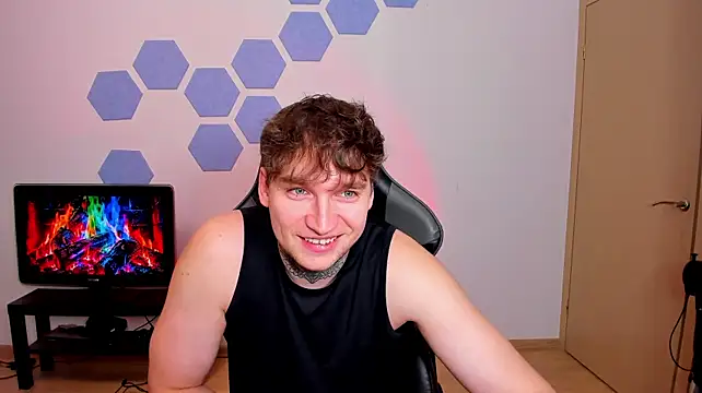 Chris_Tyson Webcamshow