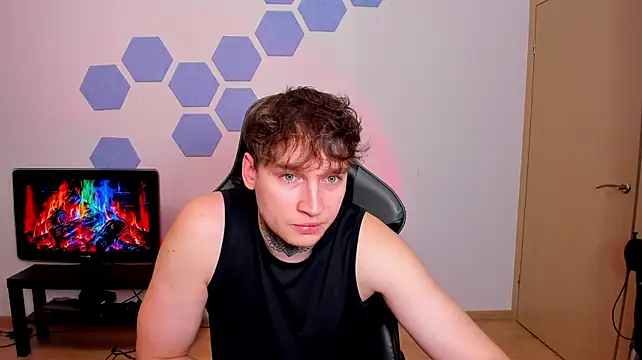 Chris_Tyson Webcam-Show