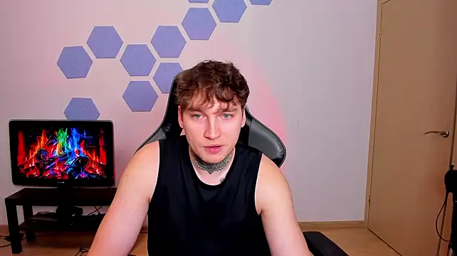 Chris_Tyson's Webcam Show