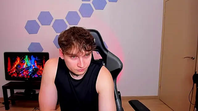 Chris_Tyson Webcam show