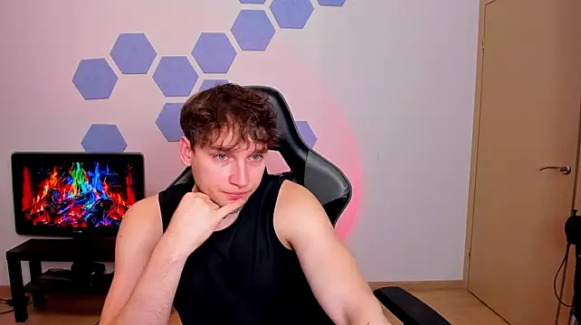 Chris_Tyson – webcam-show