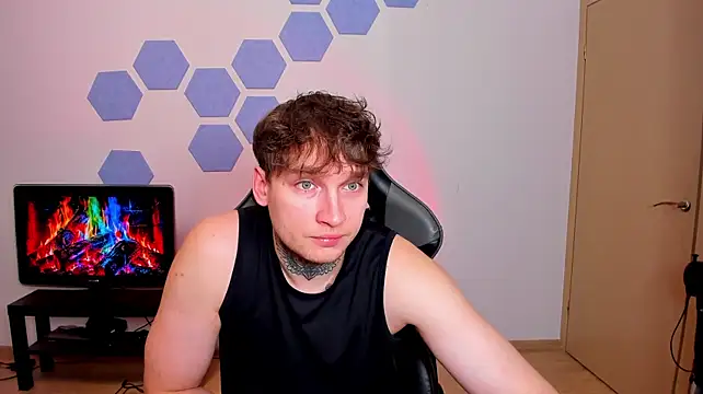 Chris_Tyson Webcam Show