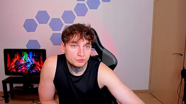 Chris_Tyson Webcam Show