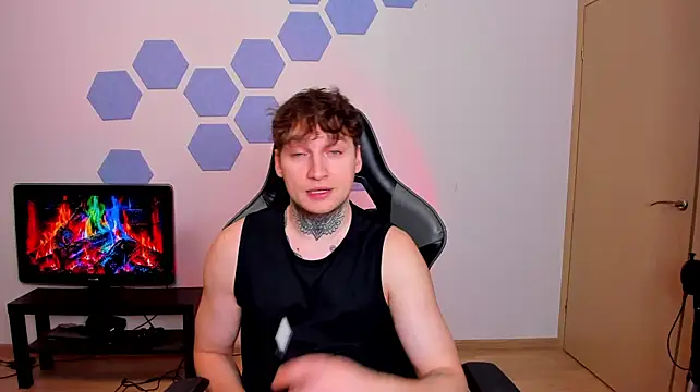 Chris_Tyson Webcam Show