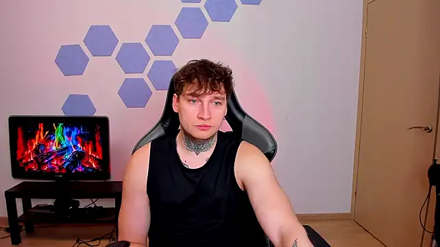 Chris_Tyson Webcamshow