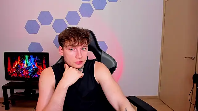 Chris_Tyson's Webcam Show