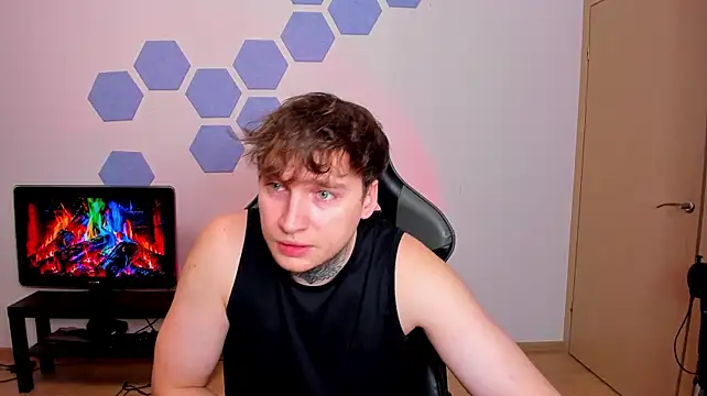 Chris_Tyson Webcam Show