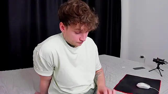 Chris_Tyson Webcam Show