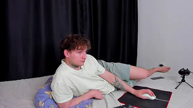 Chris_Tyson webcam show