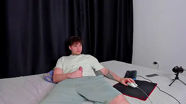 Chris_Tyson webcam show
