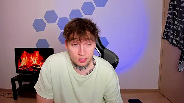 Chris_Tyson webcam show