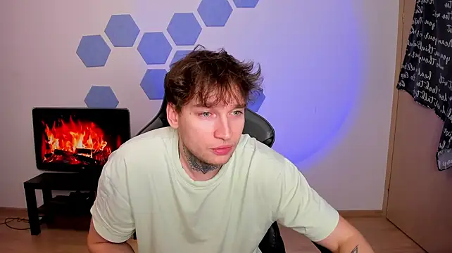 Chris_Tyson Webcam-Show