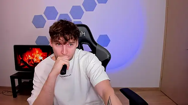 Chris_Tyson's Webcam Show
