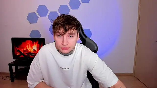 Chris_Tyson 웹캠 쇼