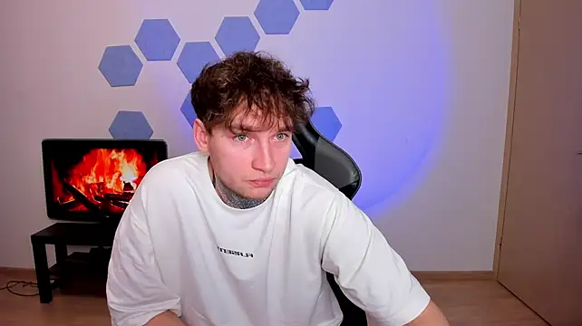 Chris_Tyson Pertunjukan Webcam