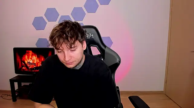 Chris_Tyson's Webcam Show