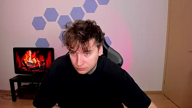 Chris_Tyson 웹캠 쇼