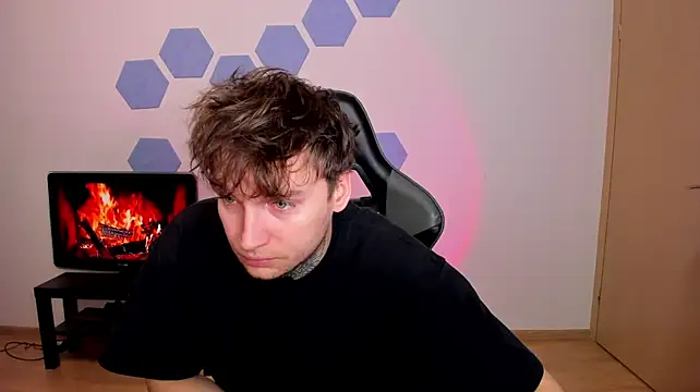 Chris_Tyson Webcam show