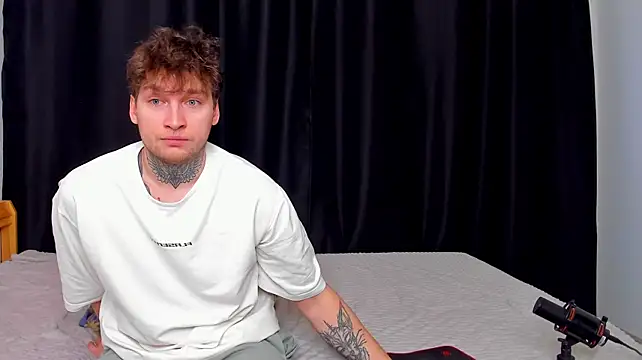 عرض كام Chris_Tyson