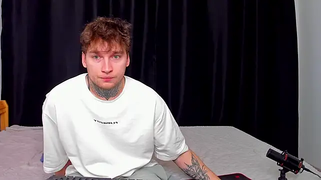 Chris_Tyson Webcam Show