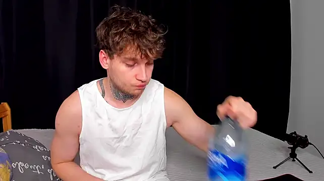 Chris_Tyson's Webcam Show
