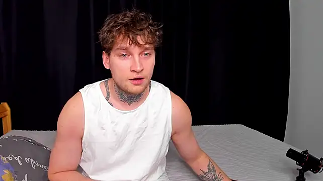 Chris_Tyson Webcam-Show