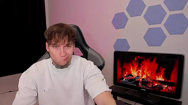 عرض كام Chris_Tyson