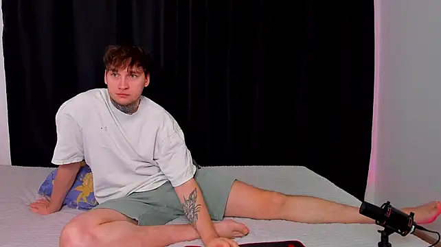 Chris_Tyson webcam show