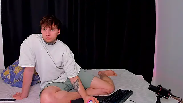 Chris_Tyson webcam show