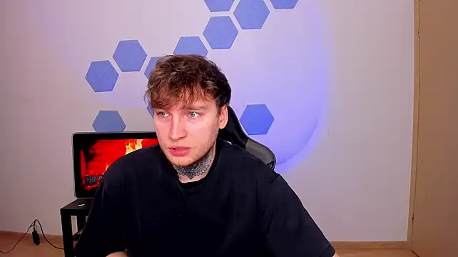 Chris_Tyson Webcamshow
