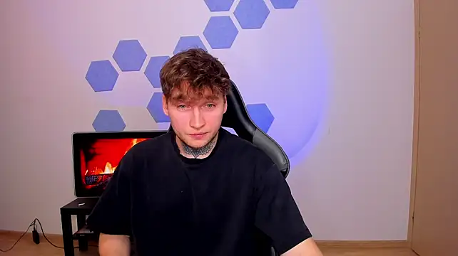 Chris_Tysonn Webbikameraesitys