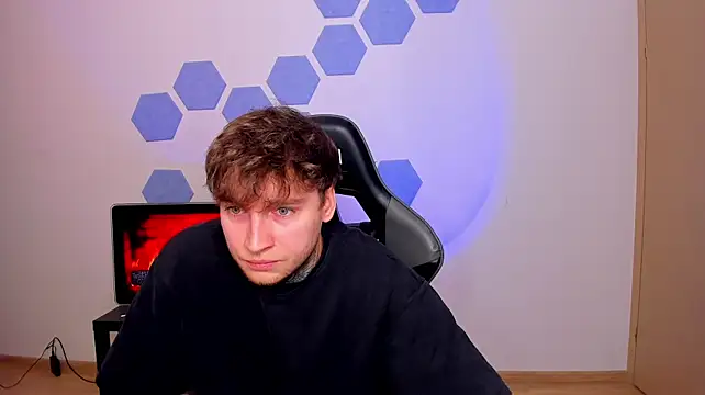 Chris_Tyson: вебкам-шоу
