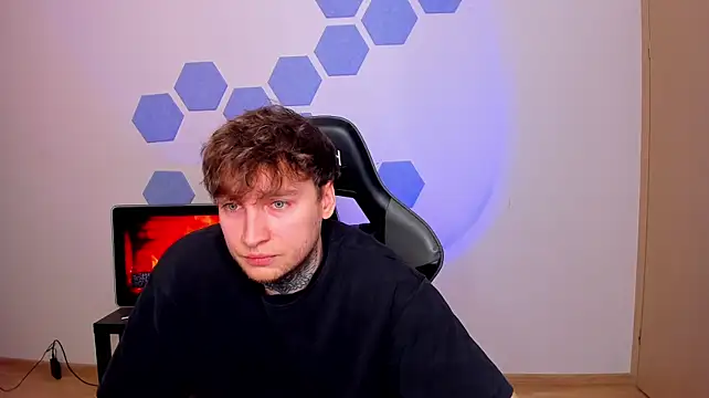 Chris_Tyson Webcamshow