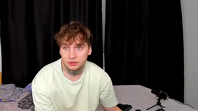 Chris_Tyson's Webcam Show