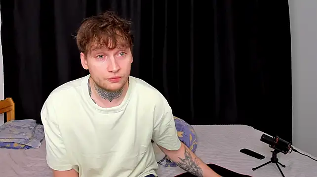 Chris_Tyson Webcam show