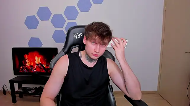 Chris_Tyson Webcamshow