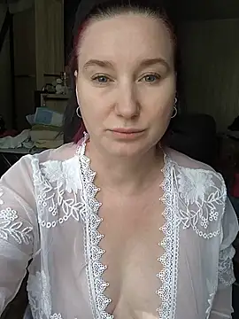 Chernoburka2206 Webcam-Show