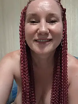 Chernoburka2206n Webbikameraesitys
