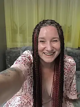Chernoburka2206 – live chatrum