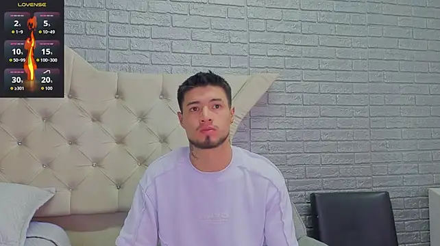 EdwardRoss_ Show Webcam