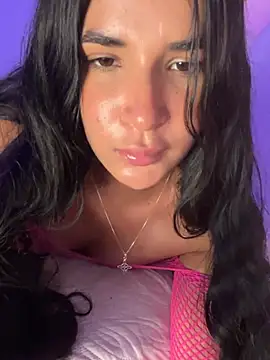 SweetMarlyn Chat XXX in diretta