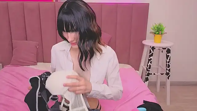 Lili_flowerr Live XXX-Chat