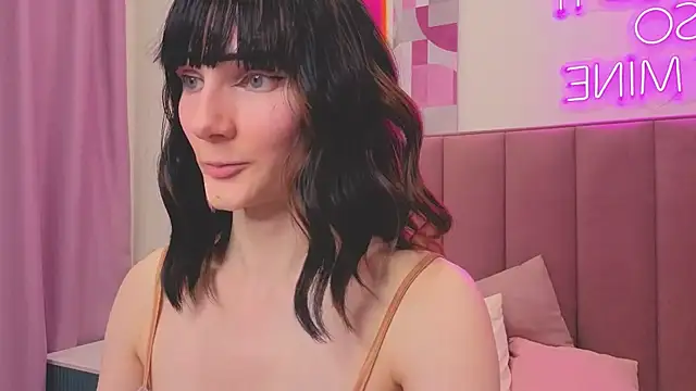Lili_flowerr Adlı Modelin Web Kamerası Şovu