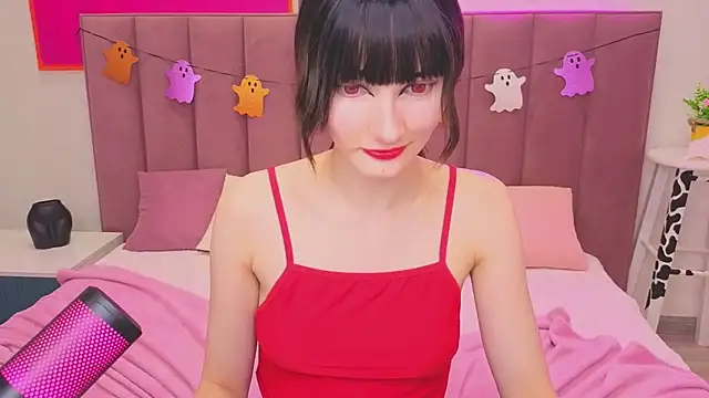 Show webcam de Lili_flowerr