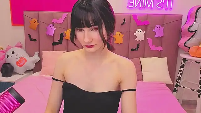 Lili_flowerrのライブXXXチャット