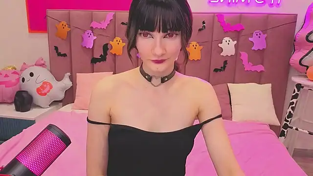 Lili_flowerr webcam show